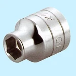 Ktc B4-30-H Hexagonal Socket 12.7SQ 1/2IN 30MM 6-POINT Drive Tool Japan. Fixed Price $63.40.