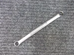 Vintage Craftsman 11/16" 13/16" Box Wrench 43927 Made Usa. Fixed Price $9.47.