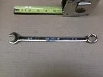 Matco Tools Usa 5/8" Non Slip 12-POINT Combination Wrench MCL202X. Fixed Price $22.50.