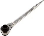 Double-ended Ratchet Wrench, Claw Type, Hexagonal Width Mm, TRW-2126. Fixed Price $74.01.