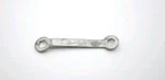 Black & Decker No. 33901 Box End Wrench For Circular Saw Shop Tool 1/2"-9/16". Fixed Price $6.99.