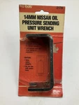 Kd Tools 3178 14MM Oil Pressure Sending Unit Wrench For Nissan - Made Usa. Fixed Price $17.99.