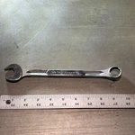 Thorsen 14024 Usa Combination Wrench 3/4" Inch 12 Pt Silver. Fixed Price $10.00.