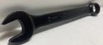 New Snap-on Tools GOEXM13B 13MM Metric Combination 12 Point Wrench Usa. Fixed Price $29.00.