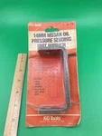 Kd 14MM Nissan Oil Pressure Sending Unit Wrench 3178 (nos) New Old Stock. Fixed Price $15.95.