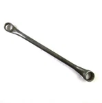 Blue Point Double Box End Wrench XD1922, 19/32 And 11/16. Fixed Price $11.00.