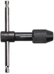 Irwin 12002 Hanson T-handle Tap Wrenches, 1/4 1/2 Inch. Fixed Price $40.51.