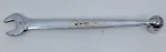 Snap-on Tools Usa 14MM Metric 12PT Flex Head Saltus Combo Wrench FHOM14. Fixed Price $49.99.