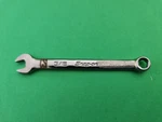 Snap Tools OX16SB 3/16" 6POINT Sae Combination Wrench 3" Usa. Fixed Price $15.00.