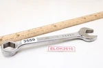 Mac Tools Chs 22 11/16 Sae Chrome Point Combination Wrench Usa. Fixed Price $16.99.