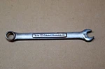 Craftsman 44683 3/8 Inch 12 Pt -vv- Series Combination Wrench Made Usa. Fixed Price $8.99.
