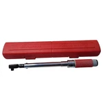 Snap-on Ft Lb Torque Wrench QC2175 Adjustable Click Type With Certificate. Fixed Price $134.45.