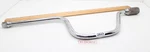 Wizard Tools H2818 1/2" 18" Long Speed Handle Wrench Knurled Chrome. Fixed Price $18.99.