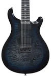 Prs Se Mark Holcomb Svn Signature 7-STRING Electric Guitar Blue Burst. Fixed Price $1419.00.