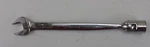 Tools FH024 3/4" Flex Head Socket Wrench 12PT. Snap-on Usa. Fixed Price $34.99.
