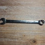 Blue Point Tools BLPCWM15B 15MM Metric Combination Wrench 12 Chrome B5. Fixed Price $16.00.