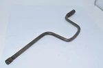 Vintage Snap On Model # KB-4 1/2'' Drive Speed Handle 18 3/4'' Oal. Fixed Price $20.98.