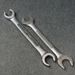 Vintage Craftsman Wrench Tool Set 2PC Lot VV-44581 VV-44173 5/8 11/16 19/32 Usa. Fixed Price $25.00.