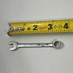 Proto Professional Combination Wrench 5/16" 6-POINT Made Usa 1210E. Fixed Price $9.95.