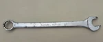 Vintage New Britain NDF-68 1" Combination Wrench Usa Made. Fixed Price $14.95.