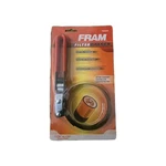 Fram Swivel Handle Filter Wrench FW502 3-7/16" To 3-3/4".NEW.. Fixed Price $20.17.