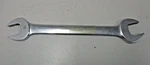 Snap-on V02426 Usa 3/4 X 13/19 Double Open End Wrench 9" Long. Fixed Price $14.99.