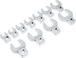 Gearwrench 11 Pc. 3/8" Drive Crowfoot Set, Sae - 81908. Fixed Price $69.99.