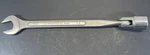Globemaster 12 Pt Socket & Open End Wrench 5/8" NO.79345 KA216 Japan Vintage. Fixed Price $14.99.