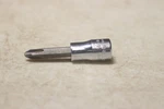 Snap On TMP22E 1/4 Inch #2 Phillps Screwdriver Bit. Fixed Price $16.00.
