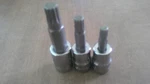 Snap-on Tools Usa 3/8" Drive 3PC Metric Triple Square Socket Set FTSM6E,8E,10E. Fixed Price $50.00.