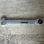 Cornwell Combination Ratchet Wrench Multi-drive Spline CRW17MMA. Fixed Price $59.99.