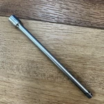 Snap-on Socket Extension MVX6 1/4" Drive 6" Long Hand Tools Usa Made. Fixed Price $16.24.