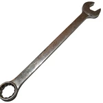 Mac Cl 342 Combination Wrench 1-1/16" Sae Long Length 12 Point Chrome Tools. Fixed Price $99.00.