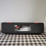 Powerbuilt 1/2 Inch Drive Needle Type Torque Wrench 944050 Alloy Steel Black. Fixed Price $31.99.