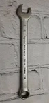 Vintage Popular Mechanics Pm Cr-v 20113M Taiwan Tool Shop Work Wrench. Fixed Price $6.00.