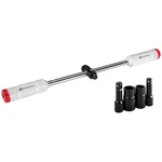 Powerbuilt Billy Club Universal Lug Wrench Sae/mm GEN-3 643046ECE. Fixed Price $59.95.