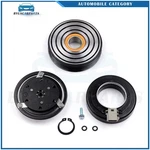 96-97 Ford F-150 A/c Compressor Clutch Assembly Repair Kit F-350 F53. Fixed Price $45.29.