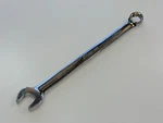 Snap Tools Usa OSHM120B 12MM Metric Chrome Combination Wrench - 6 Point. Fixed Price $44.99.