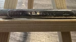 Sk Tools Wrench 9MM Combination 8309 Gggg. Fixed Price $7.99.