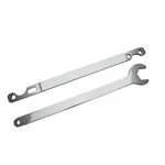 Fits Bmwfan Clutch Wrench Set Cta Manufacturing A886L. Fixed Price $48.58.