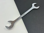 Mac Tools Usa S141 Sae Thin 4-WAY Angle Low Profile Tappet Open-end Wrench. Fixed Price $54.99.