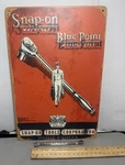 Blue Point Tools BLPCW8B 1/4" Sae Combination Wrench 12 Chrome. Fixed Price $24.99.