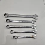Great Neck Combination Wrenches C07MC, CO9MC, C11MC, C12MC, C15MC. Fixed Price $39.99.