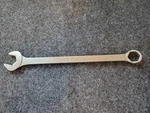 Cornwell Tools 11/16" Sae Combination Wrench *nice!*. Fixed Price $14.99.