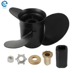 48-832830A45 Outboard Boat Propeller 14.5X19 For Mercury Mercruiser 135-400HP. Fixed Price $66.64.