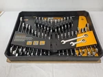 Gearwrench Pc Combination Set 12 Point Sae/metric 39327. Fixed Price $117.30.
