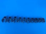 Matco Tools Piece Flare Nut Crowfoot 3/8" Drive 10MM-19MM Set (engravings). Fixed Price $139.99.