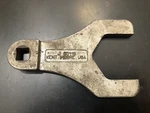 Kent-moore J-35415 Rack & Pinion Locknut Wrench Tool. Fixed Price $8.00.
