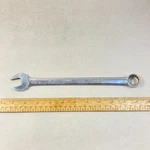 Armstrong 3/4" Combination Wrench 12 Point Armaloy #25-224 Usa. Fixed Price $12.00.