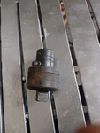 Snap-on Rachet Adapter 672B 3/4 X. Fixed Price $100.00.